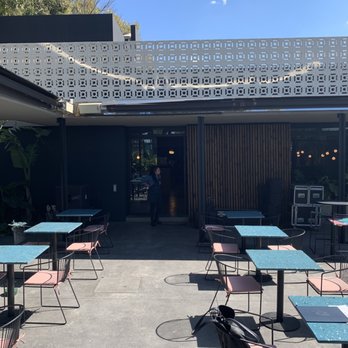 Enero - outdoors - Gastropubs Near Me - Buenos Aires, C