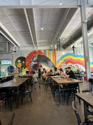 Hi-Wire Brewing Durham by null