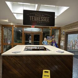 Tennessee Welcome Center