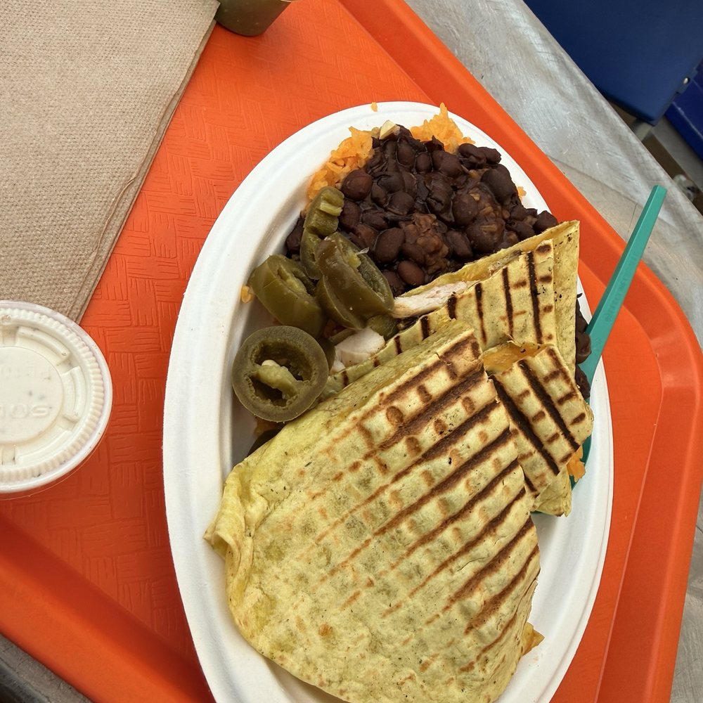 Habana Outpost - Brooklyn - Cuban Near Me - Brooklyn, New York