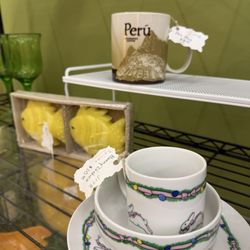 Midtown Vintage Market