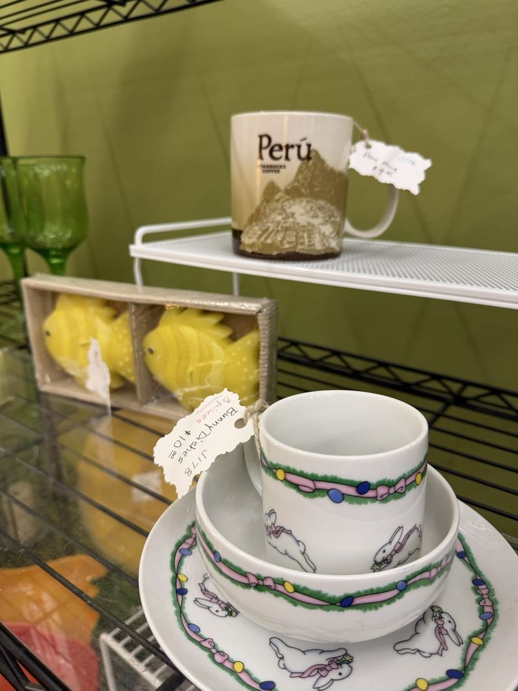 Midtown Vintage Market