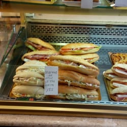 Pastelería Isa