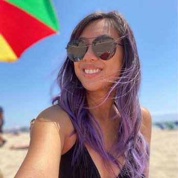 Dylan Keith Salon - Lavender hair by Kali from Dylan Keith salon. #hotgirlsummer - Hair Salons Near Me - Burbank, California Dylan Keith Salon - Lavender hair by Kali from Dylan Keith salon. #hotgirlsummer - Hair Salons Near Me - Burbank, California