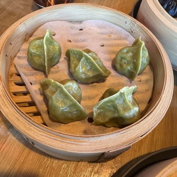 Nana's Dim Sum & Dumplings - Vegetable Dumplings - Dim Sum Near Me - Aurora, Colorado Nana's Dim Sum & Dumplings - Vegetable Dumplings - Dim Sum Near Me - Aurora, Colorado