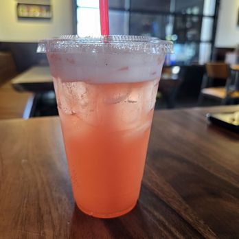 Brian's Coffee Roasters - Guava ade - Coffee Roasteries Near Me - Carrollton, Texas