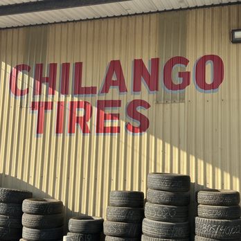 Chilango Tires - Tires Near Me - Hanford, California Chilango Tires - Tires Near Me - Hanford, California