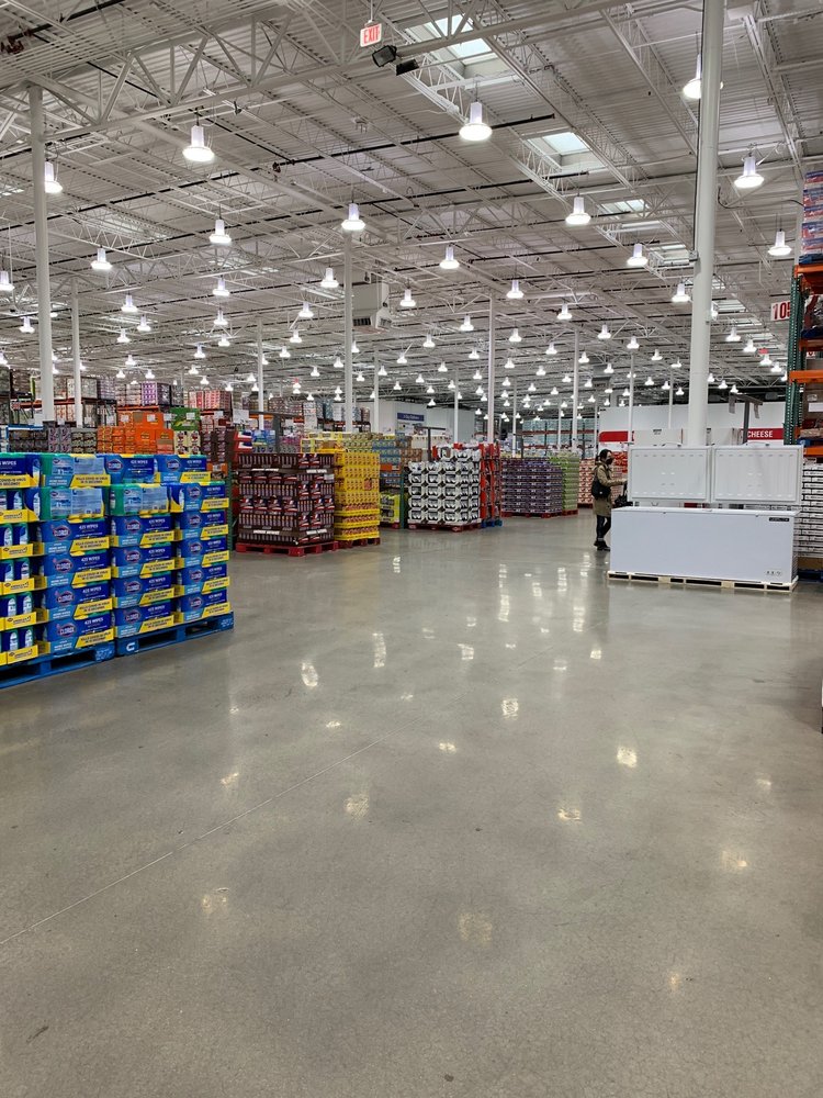 COSTCO BUSINESS CENTER 53 Photos & 61 Reviews 80 S River St