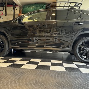 Polishing Proz - Powder Coating Near Me - El Cajon, California