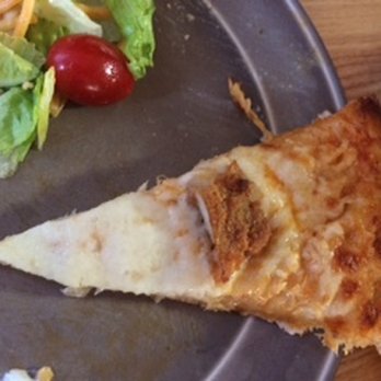 Buffalo's Best Bakery - Only 1 piece of dry chicken on the pizza :( - Pizza Near Me - Blasdell, New York