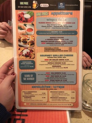Menu photo 4 Massapequa Diner Massapequa, NY Menu photo 4 Massapequa Diner Massapequa, NY