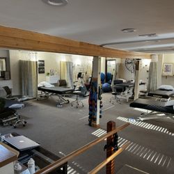 Recesso Physical Therapy