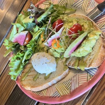 PublicUs - Avocado toast - Coffee & Tea Near Me - Las Vegas, Nevada PublicUs - Avocado toast - Coffee & Tea Near Me - Las Vegas, Nevada