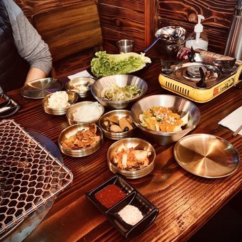 Sik Gaek - Korean Near Me - Woodside, New York Sik Gaek - Korean Near Me - Woodside, New York