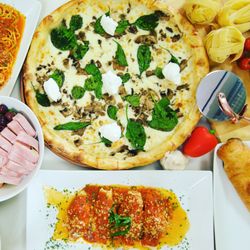Pizza Plus