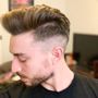 Photo of The Broadway Barber