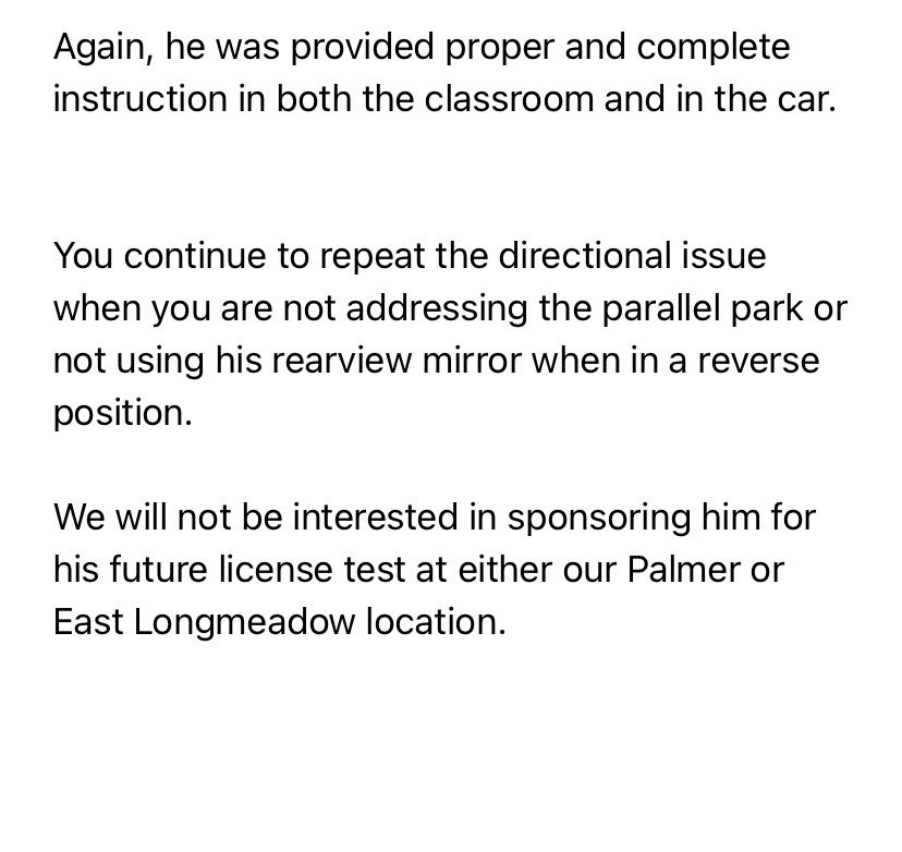 MEADOWS DRIVING SCHOOL Updated October 2024 10 Reviews 169 Shaker