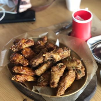 ChimcKing - Chicken Wings Near Me - Beaverton, Oregon ChimcKing - Chicken Wings Near Me - Beaverton, Oregon