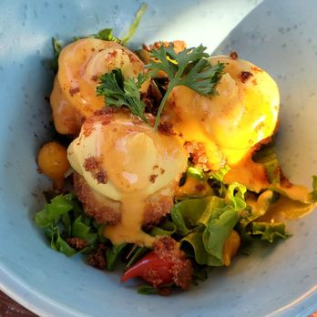 1909 - Fried Deviled Eggs. - Bars Near Me - Temecula, California 1909 - Fried Deviled Eggs. - Bars Near Me - Temecula, California