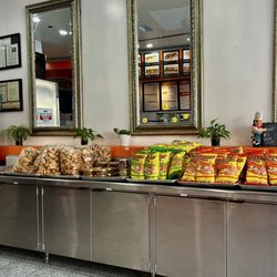 Carrot & Daikon Banh Mi - Bolsa - Snacks