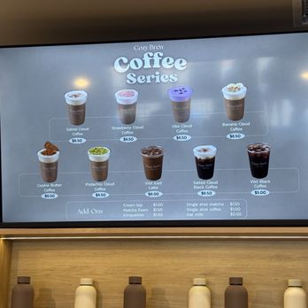 Cozy Brew - Coffee & Tea Near Me - Fountain Valley, California Cozy Brew - Coffee & Tea Near Me - Fountain Valley, California