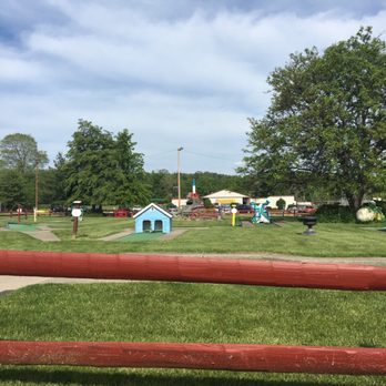 Mr Divots - Golf Near Me - North Royalton, Ohio