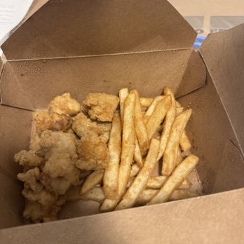 Oh Vashon - Kids Crispy Chicken & Fries - Vietnamese Near Me - Vashon, Washington Oh Vashon - Kids Crispy Chicken & Fries - Vietnamese Near Me - Vashon, Washington