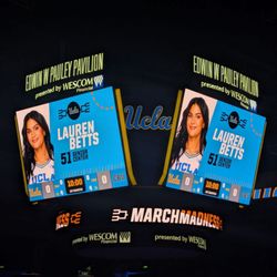 Pauley Pavilion