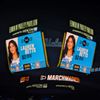 Pauley Pavilion gift card