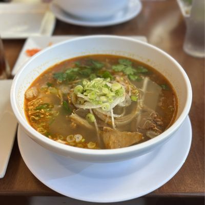 Pho Basil by null