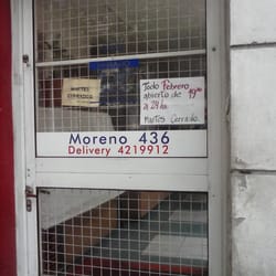 Tiana's Pizza y Gourmet