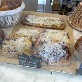 Goguette Bread - Bakeries Near Me - Santa Rosa, California