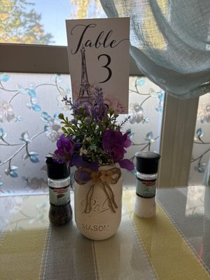 Citron European Bistro by null