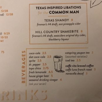 The Peached Tortilla - Asian Fusion Near Me - Austin, Texas