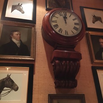 Ralph Lauren - The wall decor there is phenomenal - Men's Clothing Near Me - Chicago, Illinois