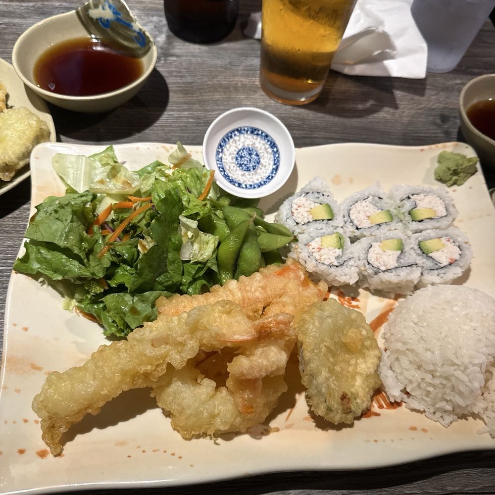Chopstix - Tempura & Cali Bento - Sushi Bars Near Me - San Diego, California Chopstix - Tempura & Cali Bento - Sushi Bars Near Me - San Diego, California