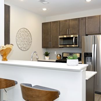 The Edge at Freehold - Gourmet kitchen finishes at The Edge at Freehold - Apartments Near Me - Freehold, New Jersey The Edge at Freehold - Gourmet kitchen finishes at The Edge at Freehold - Apartments Near Me - Freehold, New Jersey