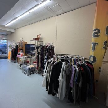 Houston Thrift Store 1950's Clothing Stores Near Me Not Too