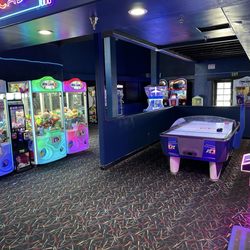 Harley's Camarillo Bowl