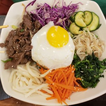 Bibim - Korean Near Me - Portland, Oregon Bibim - Korean Near Me - Portland, Oregon