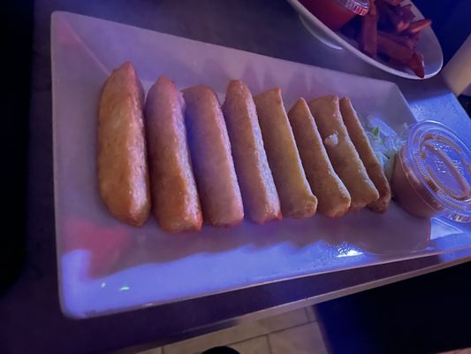 The Lobby NJ by null