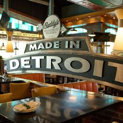 Buddy's Pizza - Grosse Pointe
