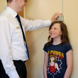 Lushington Chiropractic