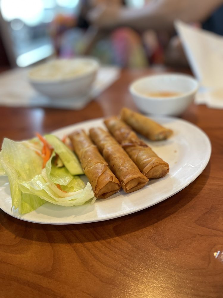 Pho Huynh Hiep 6 - Kevin's Noodle House