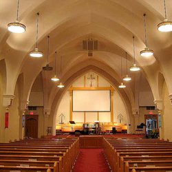 College Hill Presbyterian Church