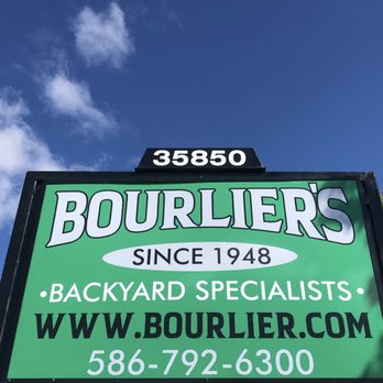 Bourlier S Power Equipment 16 Photos Outdoor Power Equipment Services 35850 Utica Rd Clinton Township Mi Phone Number