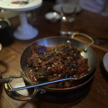 Bar Moro - Venison - Spanish Near Me - Clayton, Missouri Bar Moro - Venison - Spanish Near Me - Clayton, Missouri