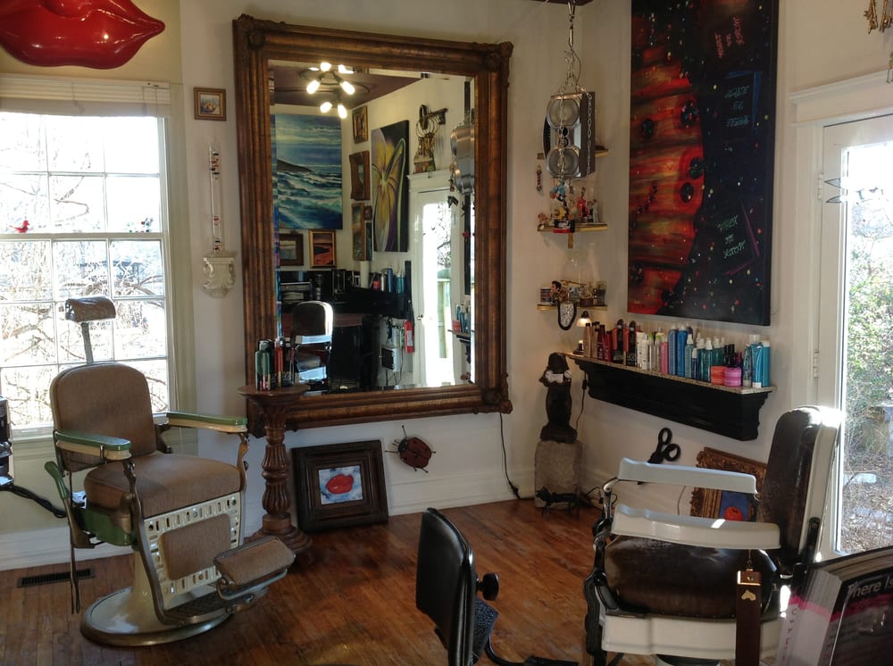 GREGORY’S SALON ON 2ND Updated July 2024 1113 Murfreesboro Rd