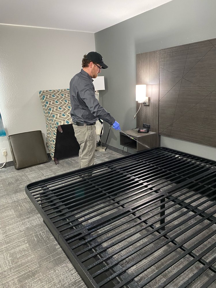 FIRST CHOICE PEST SOLUTIONS 230 Perry Rd, Plainfield, Indiana Pest