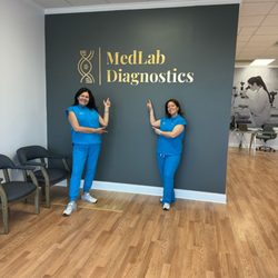 MedLab Diagnostics